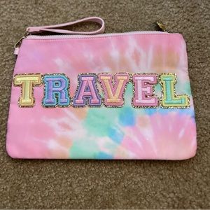 Stoney Clover X Target